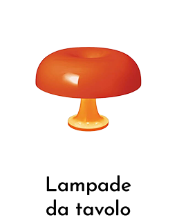 Lampade da tavolo